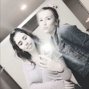 Meet your Posher, Shelby